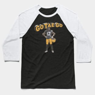 Davante Adams Go Tae Go Baseball T-Shirt